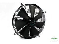 Bitzer Belüftungseinheit 230V f. LH64 bis 124E S3G450-LL03-H7 34302302