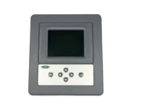 Bitzer Display LUP200 m.Heizung V3 ECOSTAR 34792025