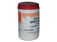 Bitzer Farbe Grün Dose 1kg G16.01.70001 91026904