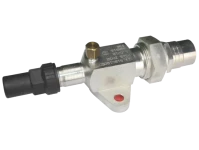 Bitzer Flanschabsperrventil 22mm Löt 36131006