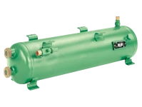 Bitzer Flüssigkeitssammler F1602N