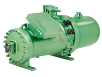 Bitzer halbh. Kompaktschraubenverdichter CSW 7593-80Y 400V BSE170L o.Ventile