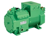 Bitzer halbh. Verdichter BE5 4FE-35Y-40P 400V