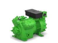 Bitzer halbh. Verdichter BE5 m.IQ 4HE-18Y-40P 400V