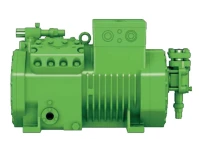 Bitzer halbh. Verdichter BEP6 6HEP-28P-40P 400V