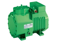 Bitzer halbh. Verdichter CE2S 2CES-3Y-40S 400V