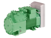 Bitzer halbh. Verdichter CE3F 4EE-6.F1Y-40S 400V 25..87Hz