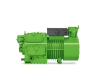 Bitzer halbh. Verdichter CE8 m.IQ 8FE-70Y-40P 400V