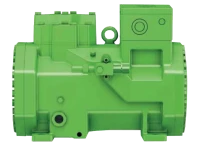 Bitzer halbh. Verdichter CME1 CO2 2GME-3K-40S 400V