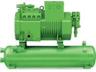 Bitzer halbh. Verdichtersatz F152H/4CES-6Y-40S 400V