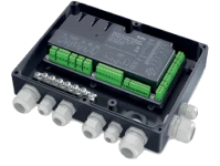Bitzer IQ Modul Add-On Nachrüstung CM-RC-01 m.OLC-D1 f.CE3S 31800865