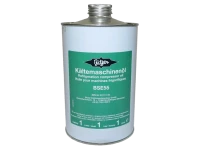 Bitzer Kältemaschinenöl BSE 55 Dose 1L 91511102