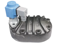 Bitzer Leistungsreg.VARISTEP-CRII Ersatz 4VES- bis 4NES m.MV NEW 30235534