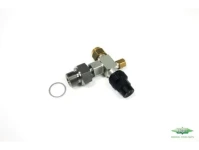 Bitzer Öl-Serviceventil 36191301