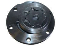 Bitzer Ölpumpe kpl.f. 4J-13.2 b.6F.2 36250302