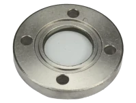 Bitzer Ölschauglas m.Flansch f. Type IV b.VII 67x8,5 36180202