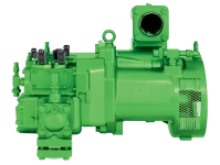 Bitzer offener Schraubenverdichter OSK 5361