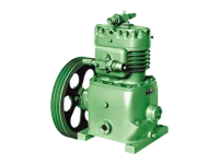 Bitzer offener Verdichter Type I Y m.Schwungrad