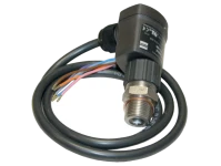 Bitzer Opto Niveau-Überwachung montiert OLC-K1 230V