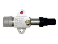 Bitzer Saugabsperrventil kpl.f. 4EC-4.2 b.4CC-6.2 Octagon 36131577