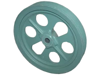 Bitzer Schwungrad ohne Gewindekeil f. Type 0/I 1x13x180 30312501
