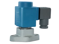 Bitzer Steuerventil CR-I 230V Ersatz 4FC- bis 4NES- 34760001
