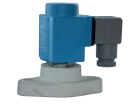 Bitzer Steuerventil CR-I 230V Ersatz 4J- bis 8FE- 34760003
