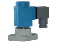 Bitzer Steuerventil SU 230V Ersatz 4FC- bis 4NES- 34760002