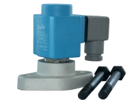Bitzer Steuerventil SU 230V Ersatz 4J- bis 6FE- 34760004