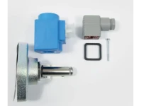 Bitzer Steuerventil VARISTEP-CRII Ersatz 4JE bis 6FE- 34760148