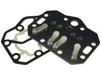 Bitzer Ventilplatte 2DC-2.2/3.2+4DC-5.2/7.2 30405903