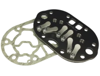 Bitzer Ventilplatte 4N-, 4N.2 30405204