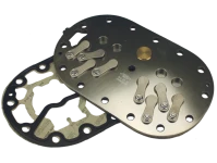 Bitzer Ventilplatte 6F 30405115