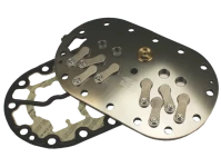 Bitzer Ventilplatte S6J (Saug) 30401609