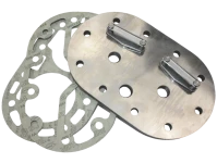 Bitzer Ventilplatte Type IV 30405005
