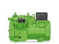 Bitzer Verdichter CKHE3 R744 m.IQ 4PTE-7K-40S 400V