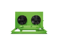 Bitzer Verflüssigungssatz o.Verdichter LH104E/F152H o.Druckleitung