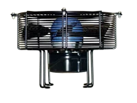 Bitzer Zusatzlüfter 230V/1/50Hz f. 2KC- bis 2FES-