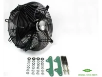 Bitzer Zusatzlüfter 400V/3/50Hz f. 4J- bis 4G-