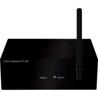 Blossom-ic Gateway GT-100 Zentrale Steuereinheit mit hydr. Abgl.