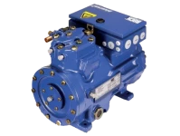 Bock halbh. Verdichter R410A HGX 12P/75-4 S 400V/3/50Hz
