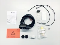 Bock Öldifferenzdrucksensor 230V DELTA-P II f. HG(X)44e-88e 81858