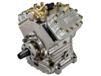Bock Verdichter FKX 40/560K