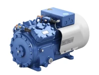Bock Verdichter LR vorgerüstet HAX 34e/380-4 400V