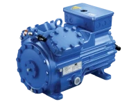 Bock Verdichter LR vorgerüstet HGX 34e/380-4 S 400V