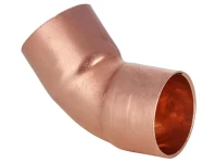 Bogen 5041 45 Grad i/i 80mm