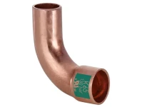 Bogen K5001 90 Grad K65 a/i 2 1/8" Löt