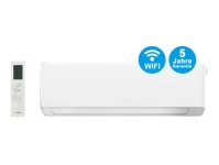 Bosch Klima Mono/Multi Wandgerät 2,6KW CL7000iU W 26 E- inkl. Wifi (Weiß)