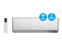 Bosch Klima Mono/Multi Wandgerät 2,6KW CL7000iU W 26 ES- inkl. Wifi (Silber)
