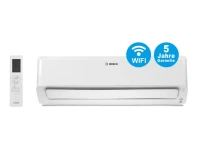 Bosch Mono/Wandgerät 2,5KW inkl. Wifi CLC8001i-W 25 E